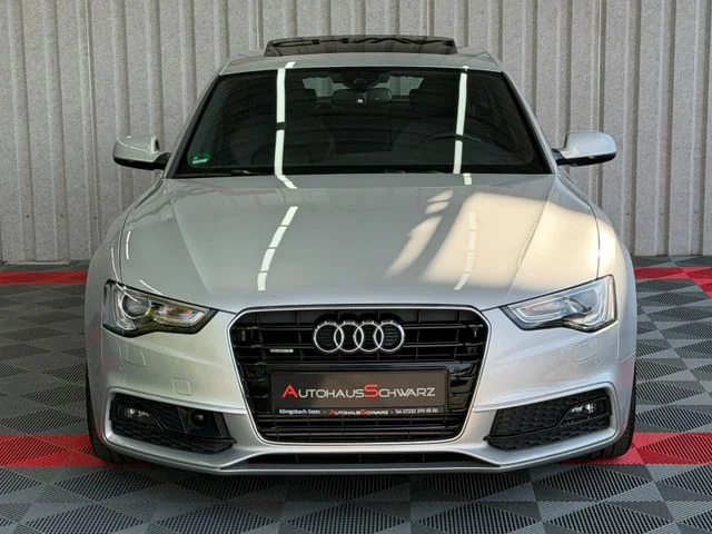 Audi A5 – 2