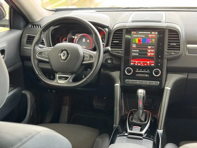 Renault Koleos – 19
