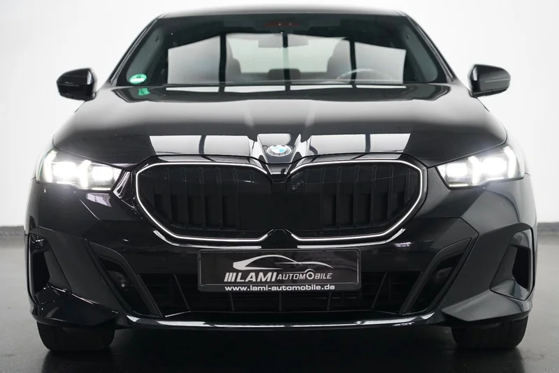 BMW 520 – 2