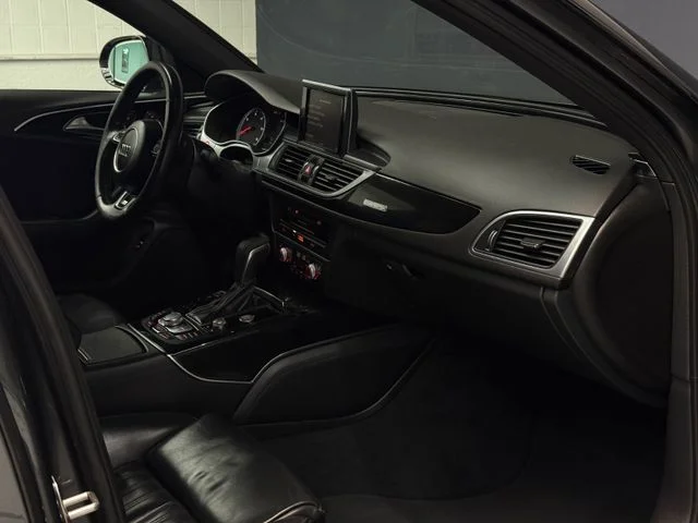 Audi A6 – 48