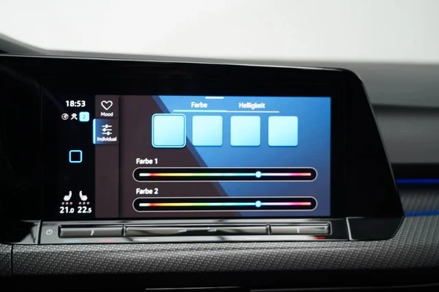 VW Golf – 24
