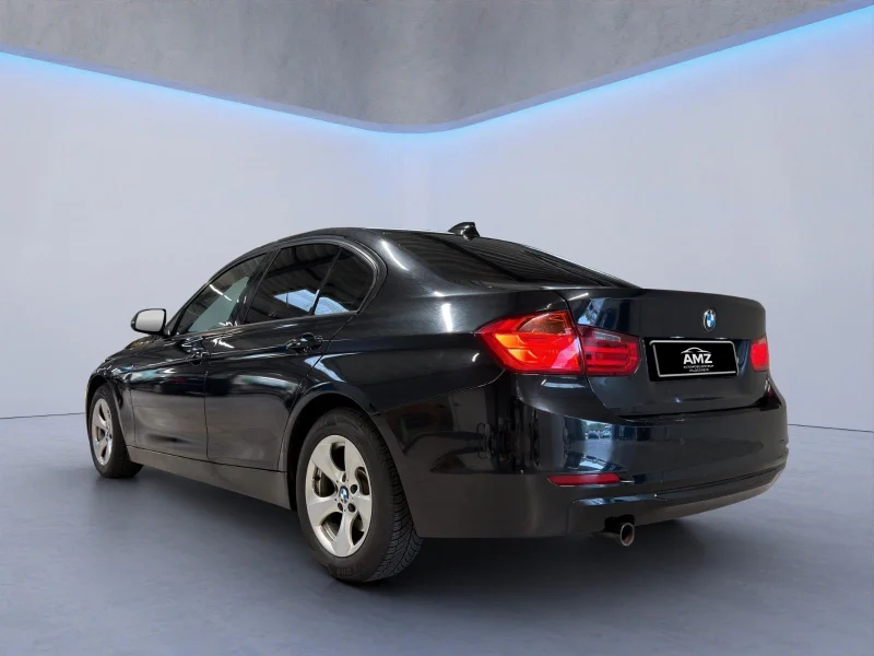 BMW 320 – 5