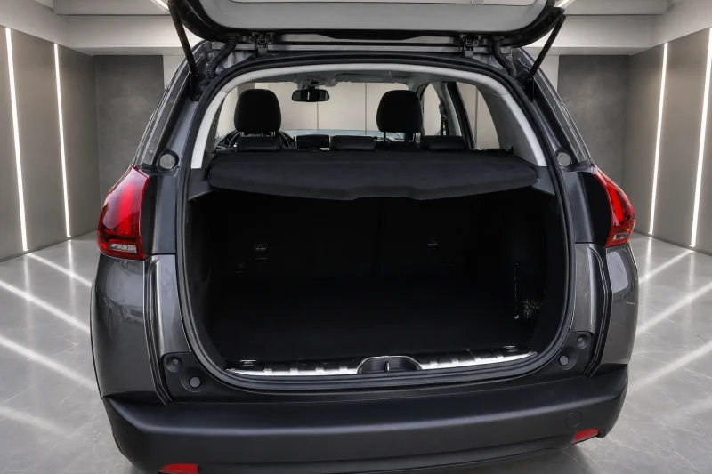 Peugeot 2008 – 9