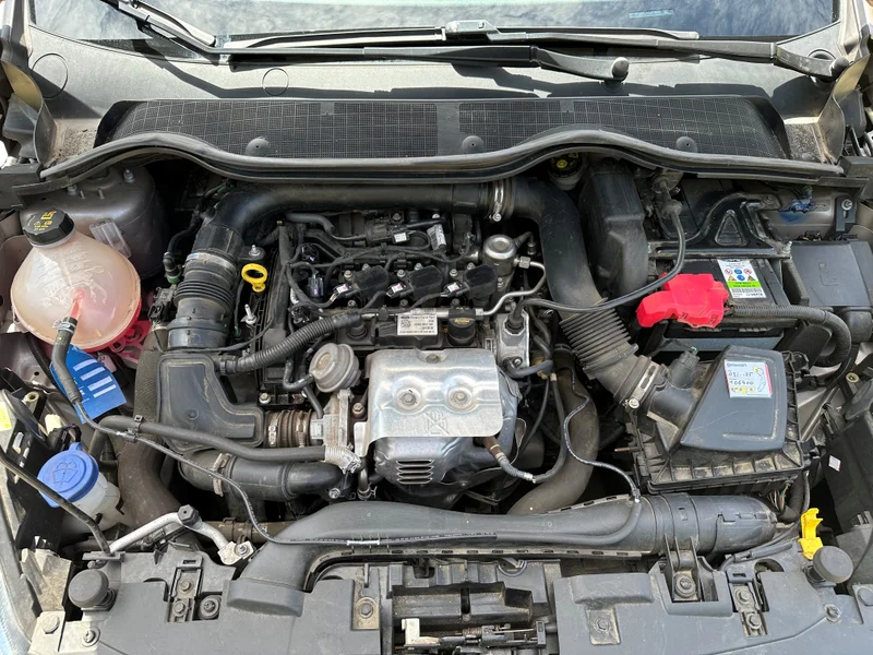 Ford Fiesta – 17