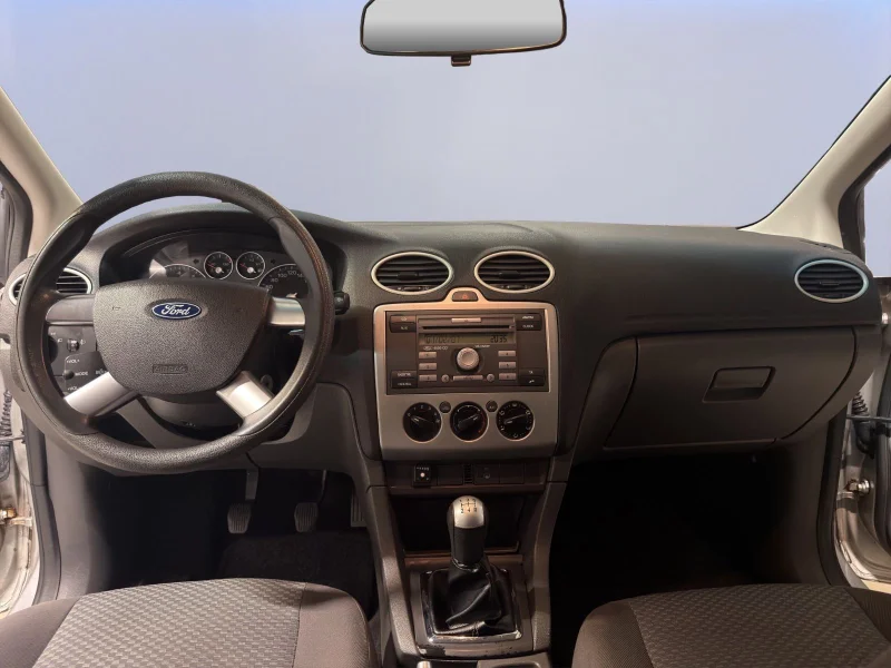 Ford Focus – 14