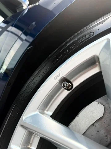 Audi A4 – 8