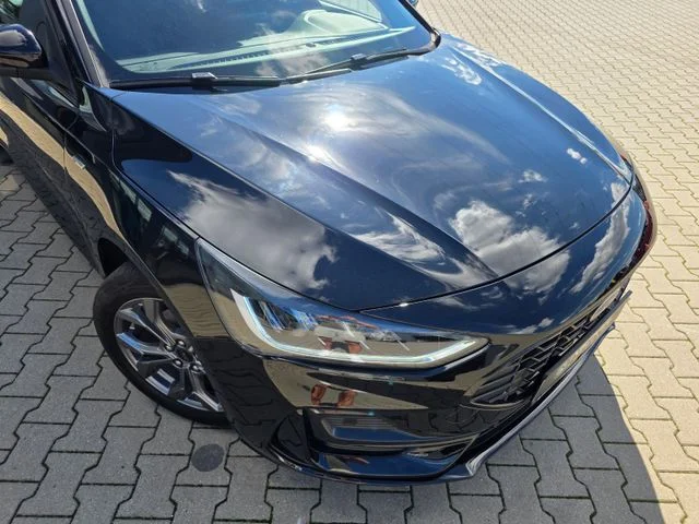 Ford Focus – 13