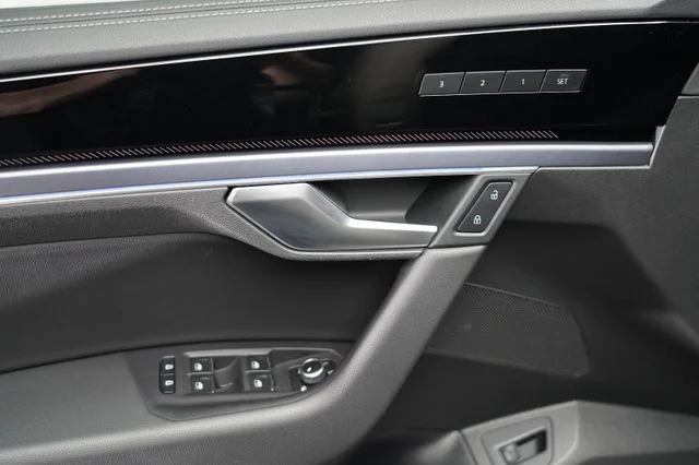 VW Touareg – 14