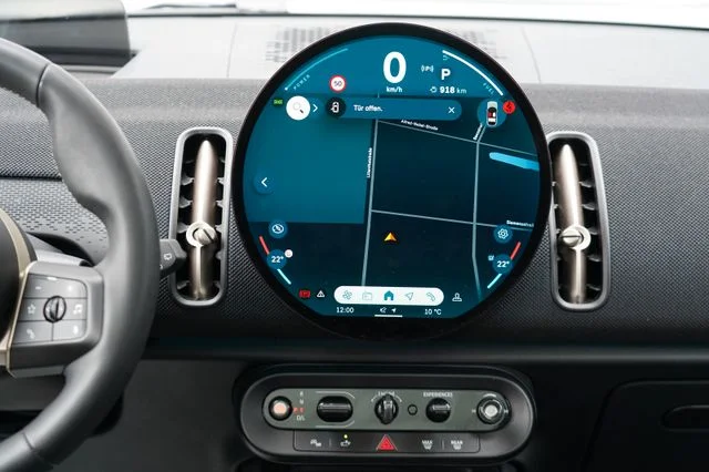 MINI Cooper C Countryman – 19