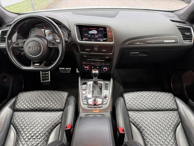 Audi SQ5 – 18
