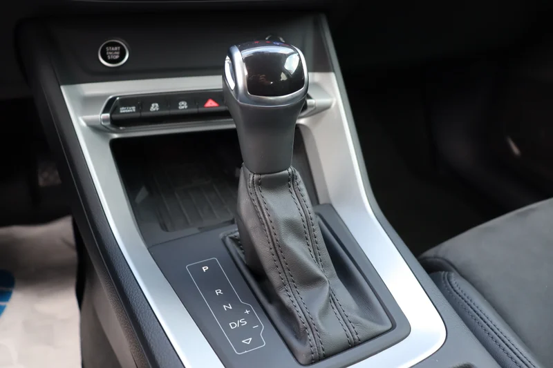 Audi Q3 – 22