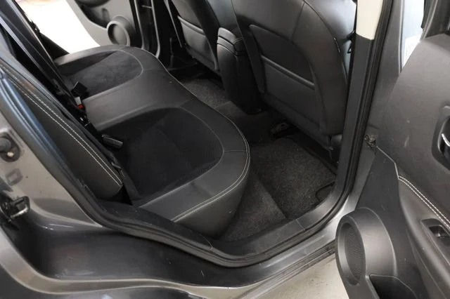 NISSAN Qashqai – 13