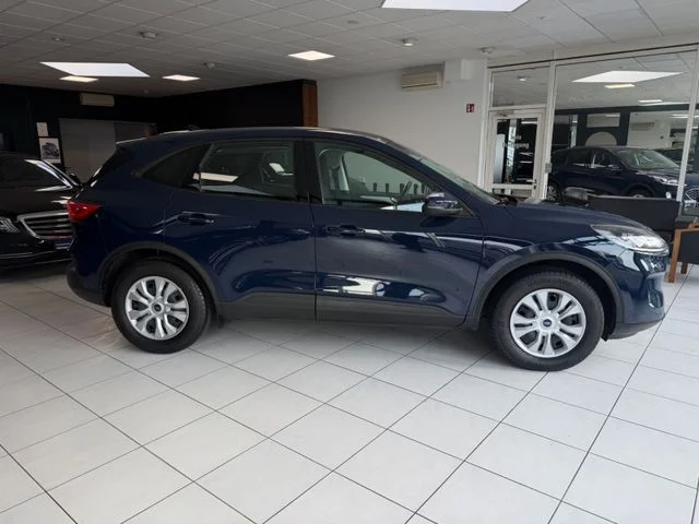 Ford Kuga – 4