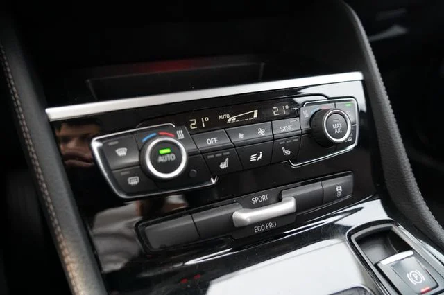 BMW 216 Gran Tourer – 15