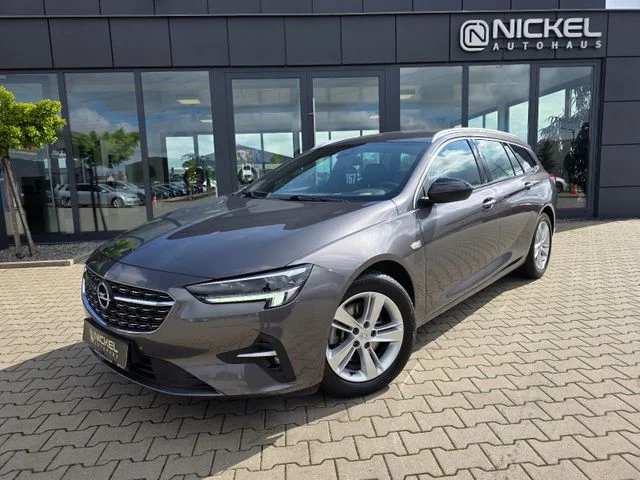 Opel Insignia – 3