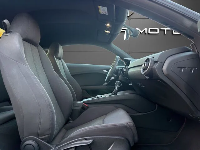 Audi TT – 10