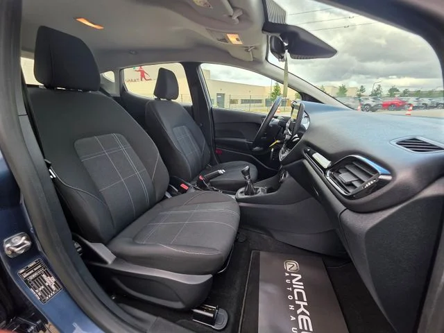 Ford Fiesta – 15