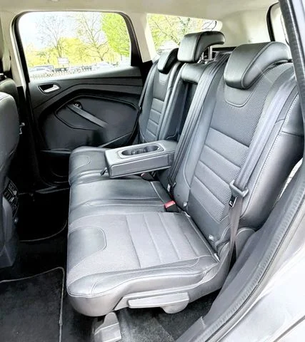 FORD Kuga – 6