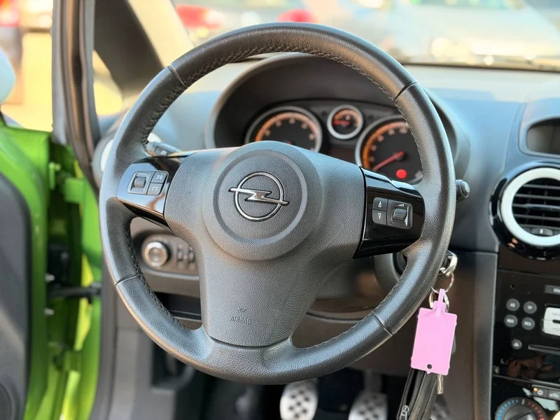 Opel Corsa D (2006-2014) – 21