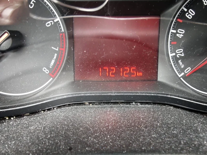 Opel Corsa – 23