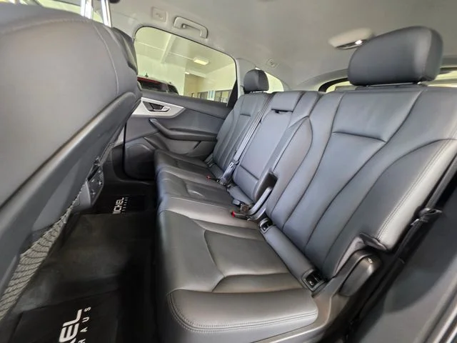 Audi Q7 – 27
