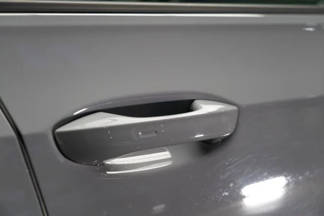 VW Golf – 10