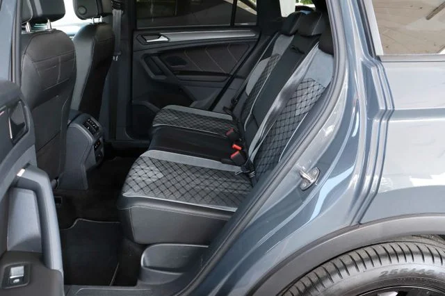 Volkswagen Tiguan – 18