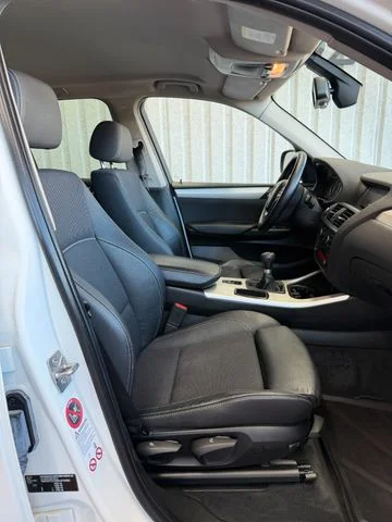 BMW X3 – 15