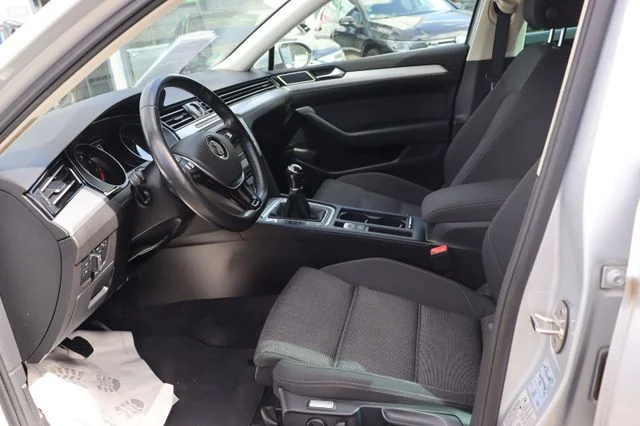 Volkswagen Passat Variant – 14