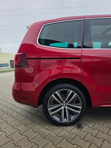 Seat Alhambra – 15