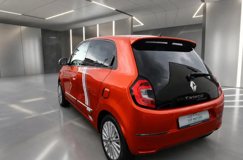 Renault Twingo – 3
