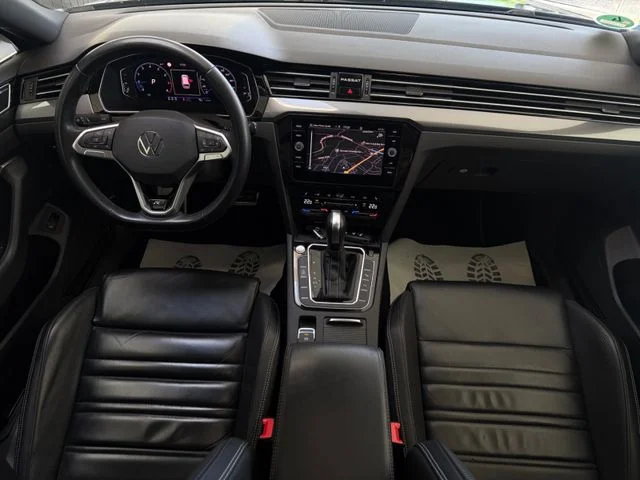 Volkswagen Passat Variant – 15