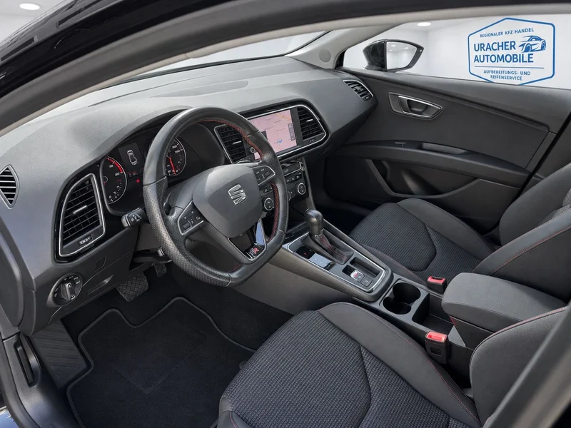 Seat Leon – 11