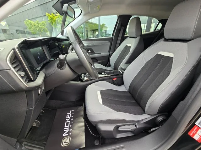 Opel Mokka – 19