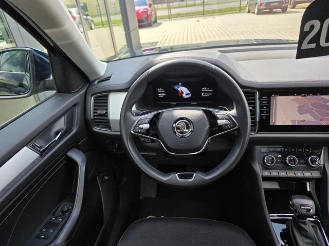 Škoda Kodiaq – 35