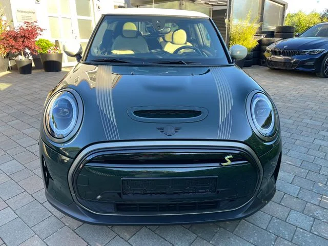 Mini COOPER SE – 2