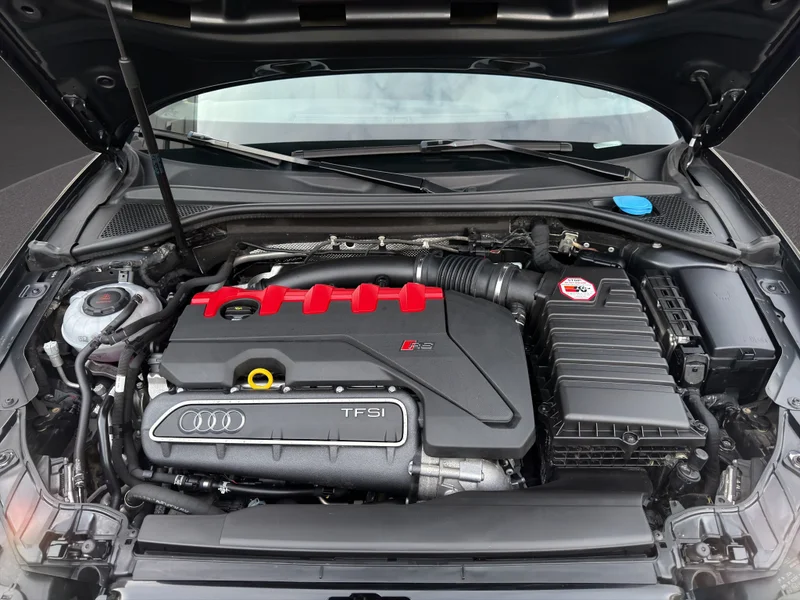 Audi RS3 – 21