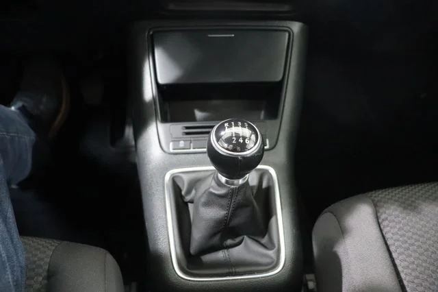Volkswagen Golf Plus – 15