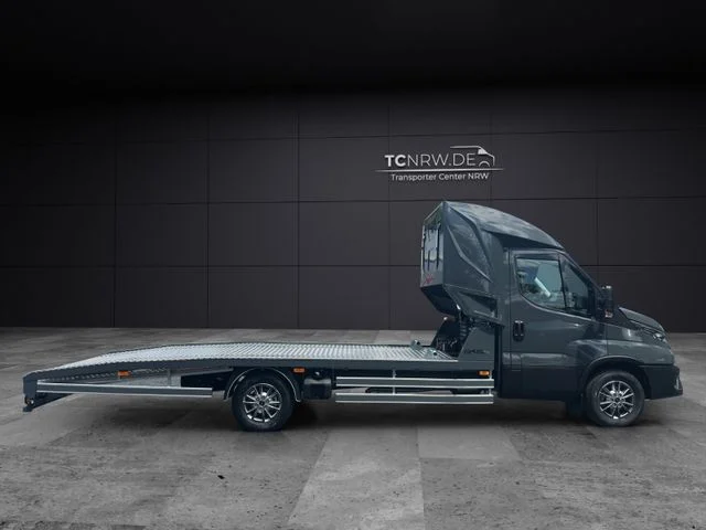 Iveco Daily 35S18 Backsleeper MJ 2026 AHK 3,5t VDI2700 – 5