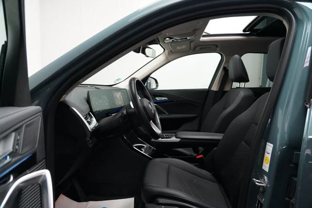 BMW X1 – 12