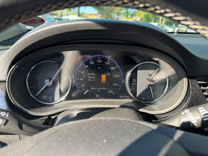 Opel Astra – 18