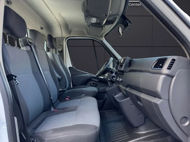 Renault Master Abschleppwagen AHK Klima Tempomat VDI2700 – 17