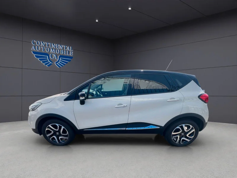 Renault Captur – 2