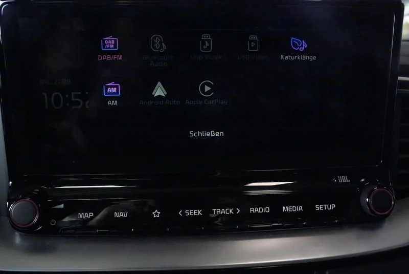 Kia XCeed – 22