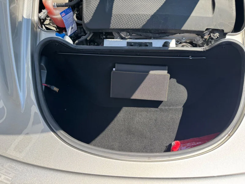 Lotus Elise – 9