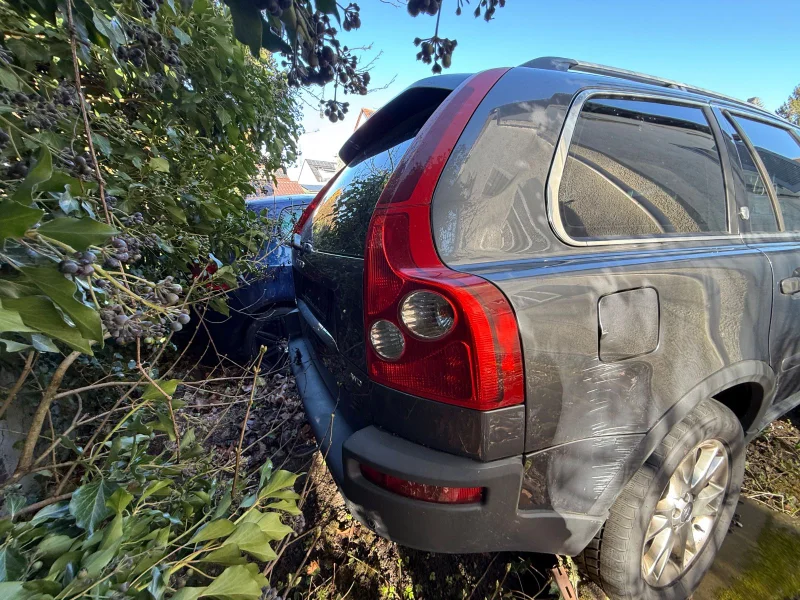Volvo XC 90 – 6