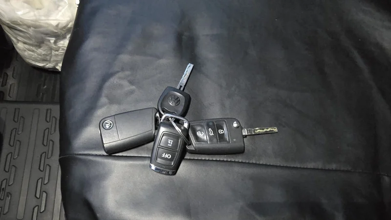 Volkswagen Crafter – 32