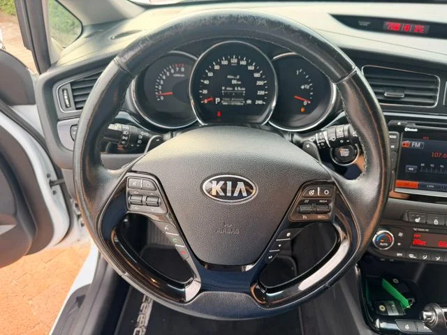 KIA cee'd Sporty Wagon – 18