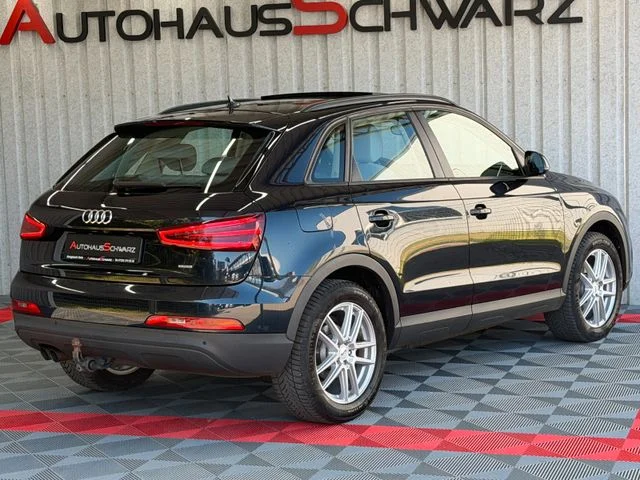 Audi Q3 – 7