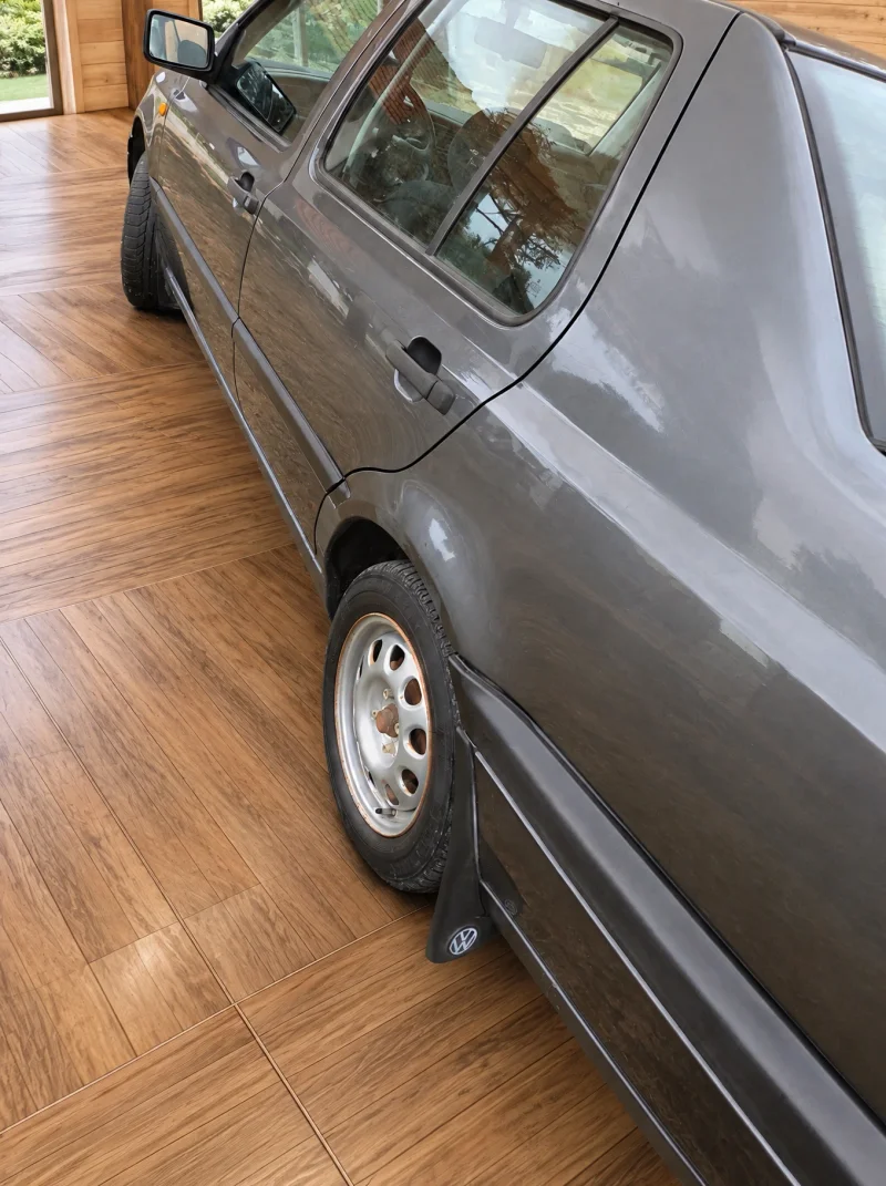 Volkswagen Vento GL III (1991-1998) – 5